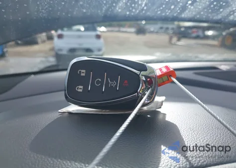 2023 Chevrolet Blazer Awd Premier from USA, damaged, VIN 3GNKBLRSXPS231572